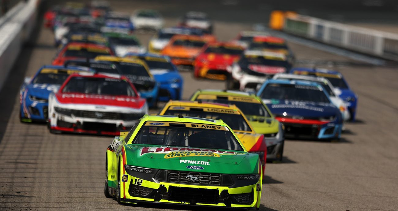  Click to read 2026 NASCAR Cup Series entry list for New Hampshire Motor Speedway