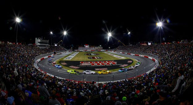 2027 NASCAR schedule announcements: Latest dates, tracks and changes