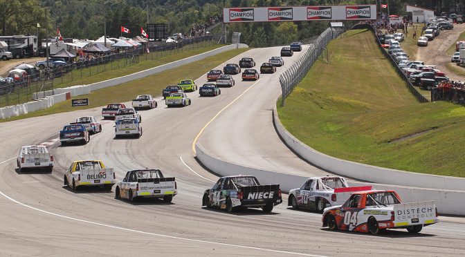 2027 NASCAR schedule announcements: Latest dates, tracks and changes