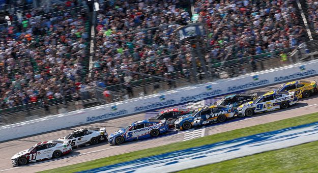 2027 NASCAR schedule announcements: Latest dates, tracks and changes