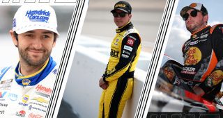 Chase check-in: Battle to make top six is tight heading to New Hampshire