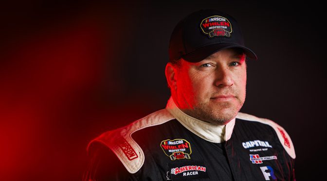 Ryan Newman chasing a bit more Modified Tour magic Saturday at New Hampshire Motor Speedway