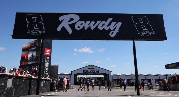'Kyle Busch Day' offers daylong 8/18 tribute to racing legend's memory