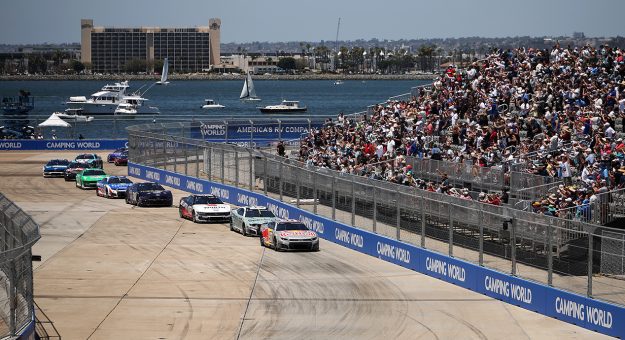2027 NASCAR schedule announcements: Latest dates, tracks and changes