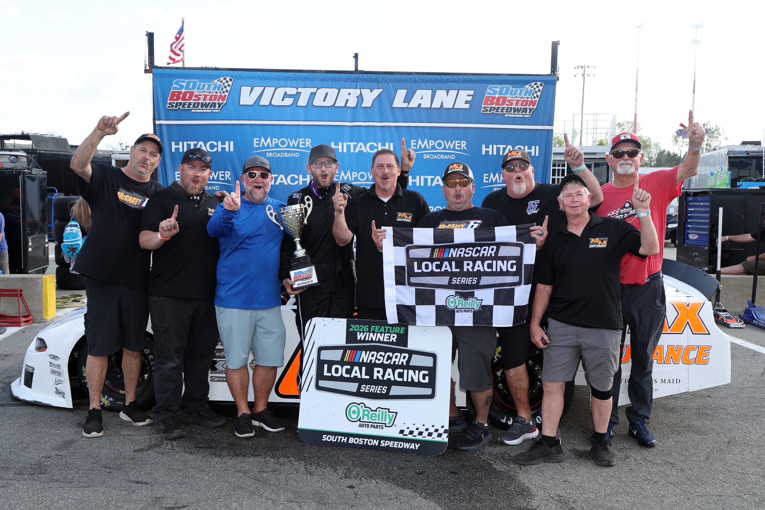 Bobby McCarty