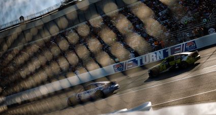 Analysis: Why Loudon is the perfect pre-Chase heat check for Hendrick