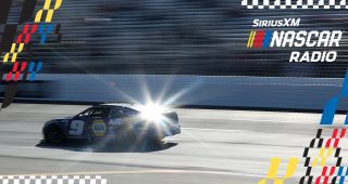 Promo Image for NASCAR official explains move to 50-minute Cup practices