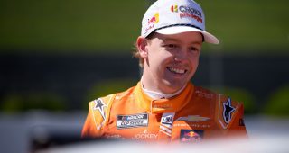 Promo Image for Analysis: Hendrick rekindles youth movement with Zilisch