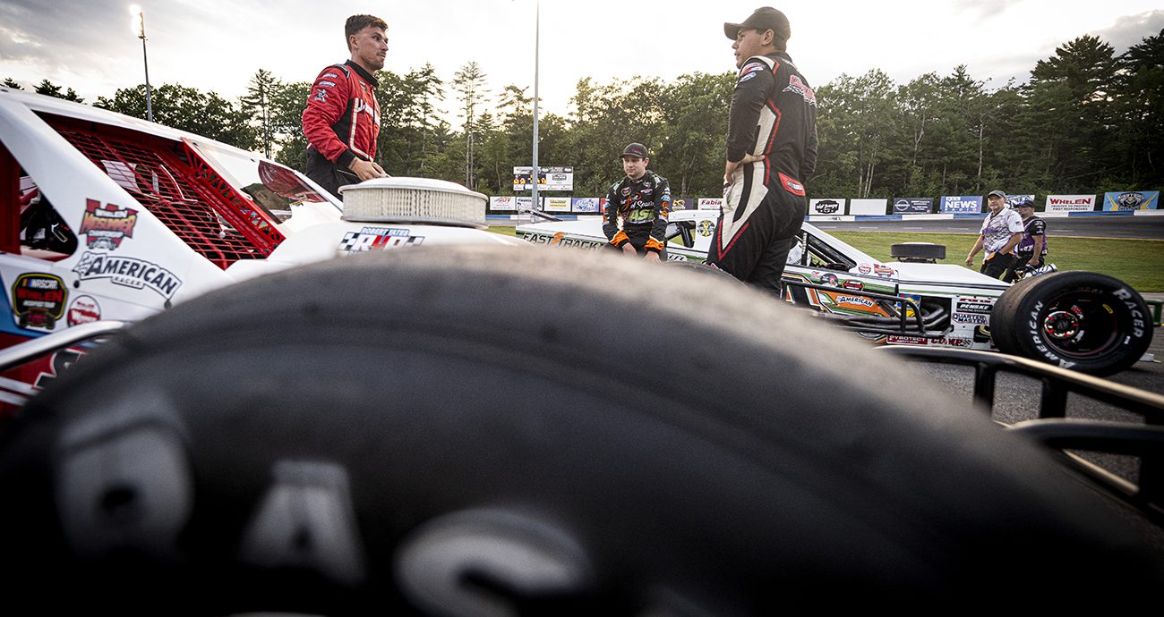Modified Tour