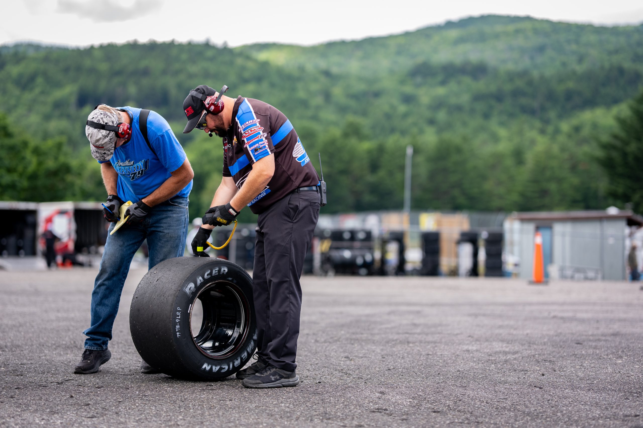 Modified Tour