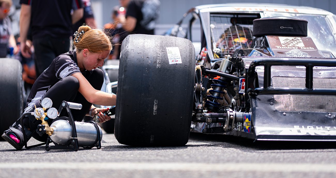 Modified Tour