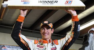 Promo Image for Memorable moments at New Hampshire