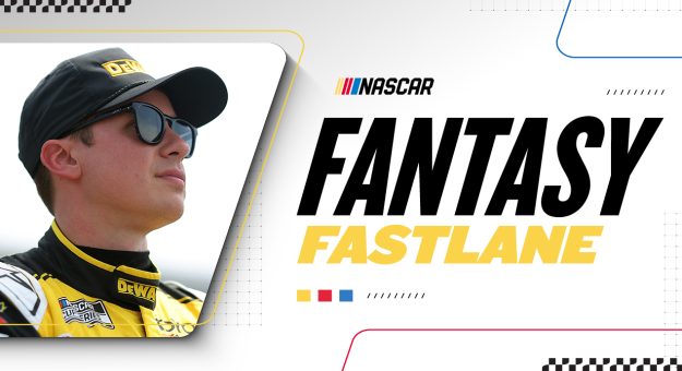 Fantasy Fastlane: Time for Christopher to ring the Bell in 2026