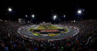 Promo Image for Truck Series to make Bowman Gray debut in 2027; details