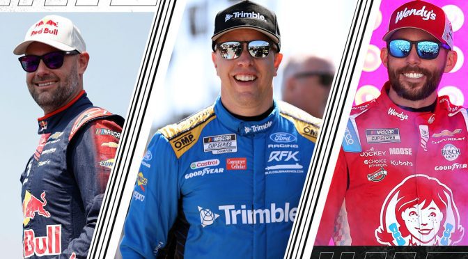 Featured image for Racing Insights: Which driver will reel in Loudon victory?