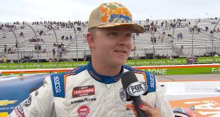 Promo Image for Ankrum survives New Hampshire drama to clinch final Chase spot