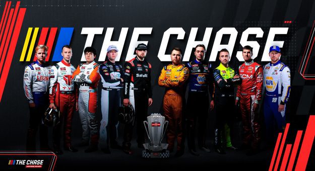 2026 Craftsman Truck Series Chase field set