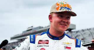 Promo Image for Ankrum, Friesen sit on each side of Chase heartbreak