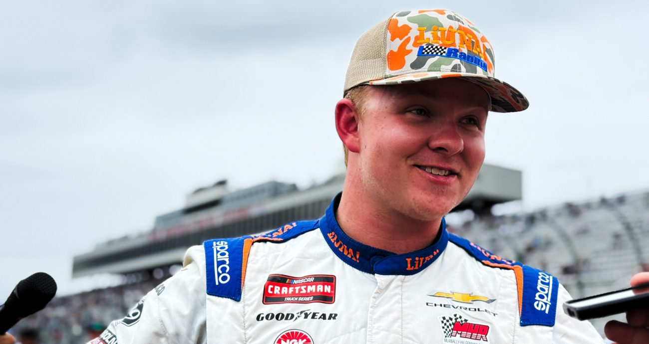 tyler ankrum smiles
