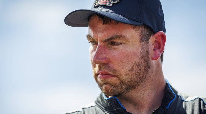 Featured Image for PIT BOX: Historic return to Stafford Speedway awaits the NASCAR Whelen Modified Tour