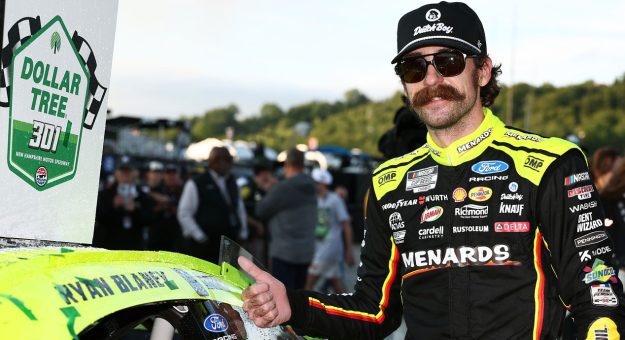 All-time wins: New Hampshire Motor Speedway