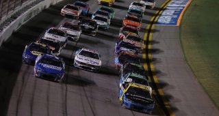 Promo Image for Entry list for Daytona (Sat., 7:30 p.m. ET, NBC)