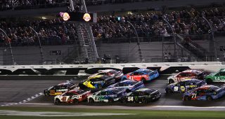 Promo Image for New postseason format, same Daytona mystique