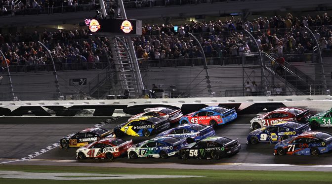 Featured image for Racing Insights: New postseason format, same Daytona mystique