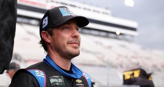 Promo Image for Pulliam joining O'Reilly's Peterson Racing in 2027