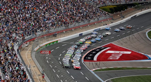 2027 NASCAR schedule announcements: Latest dates, tracks and changes