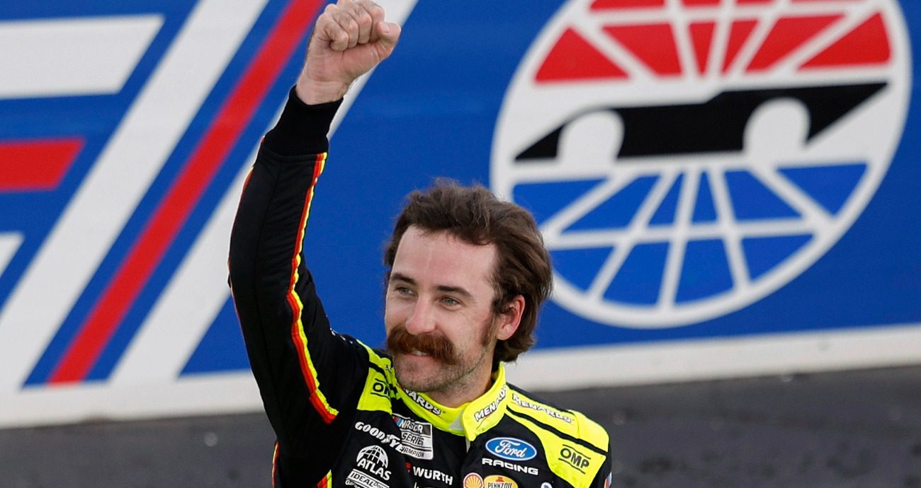 Promo Image for All of Team Penske's wins by driver