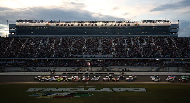 NASCAR at Daytona: Key info, links, results for summer race weekend