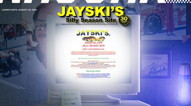 Featured Image for Rumor has it Jayski just turned 30: Appreciating the website’s rise and rebirth