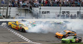 Promo Image for Analysis: Daytona is about to end regular season in chaos