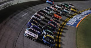 Qualifying orders for 2026 Daytona International Speedway summer weekend