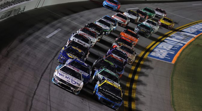 Qualifying orders for 2026 Daytona International Speedway summer weekend