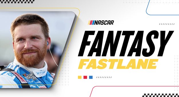 Fantasy Fastlane: Navigating the unpredictability of Daytona