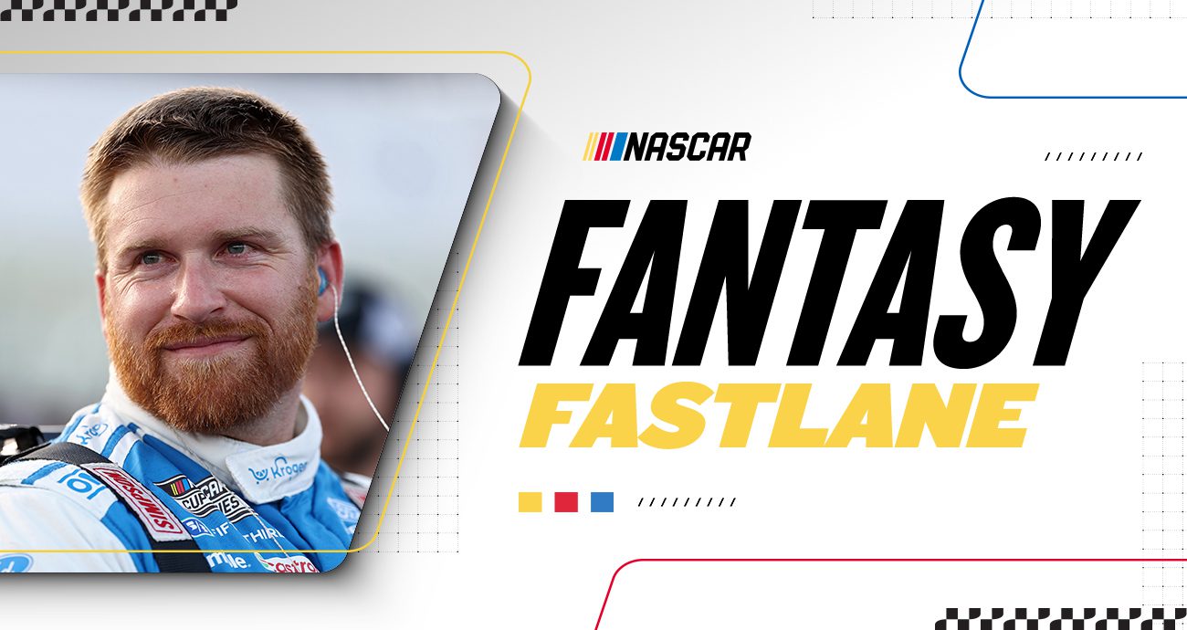 buescher fantasy
