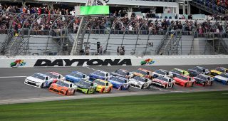 Promo Image for Four spots still up for grabs in O’Reilly Chase picture at Daytona