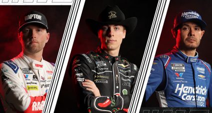 How Daytona can reshape The Chase before it starts