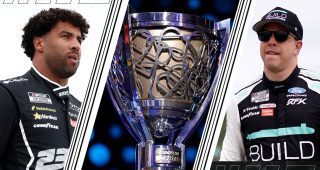 Promo Image for Who’s still standing entering the regular-season finale at Daytona?