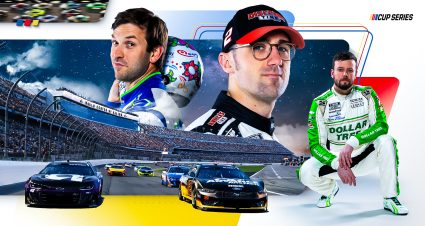 What to Watch: As the eve of The Chase approaches, Daytona defines regular-season showdown