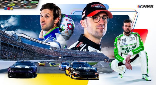What to Watch: As the eve of The Chase approaches, Daytona defines regular-season showdown