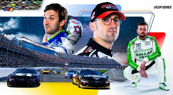 What to Watch: As the eve of The Chase approaches, Daytona defines regular-season showdown