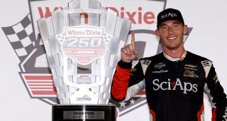 Promo Image for See all race winners from 2026 regular season