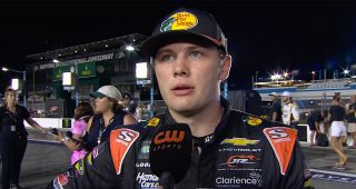 Promo Image for Kvapil on overtime restart: 'Worst spot you can be is the leader'