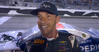 Promo Image for Sieg celebrates first O'Reilly Series win: 'We freaking did it'