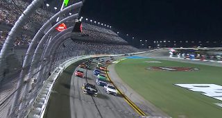 Promo Image for Blaney wins Stage 2 as Preece scores crucial Chase points