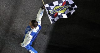 Promo Image for Memorable moments from Daytona's summer race