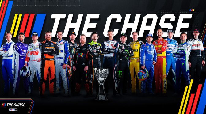 Featured Image for 2026 NASCAR Cup Series Chase field set after Daytona